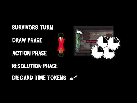 Instructiuonal Video 30 Seconds to Live: How to Play