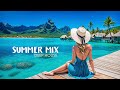 Summer Hits 2025 Ed Sheeran Martin Garrix Kygo Dua Lipa Avicii The Chainsmokers Style 5