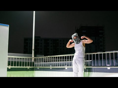 Bnd - REDBULL (Official Music Video)