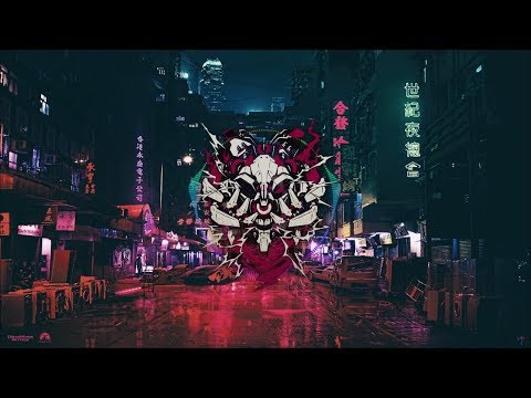 Floxytek vs Tanukichi - Slap