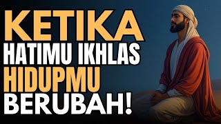 Download lagu Mengapa Allah Membiarkan Hidupmu Berat? Inilah Rahasianya! mp3