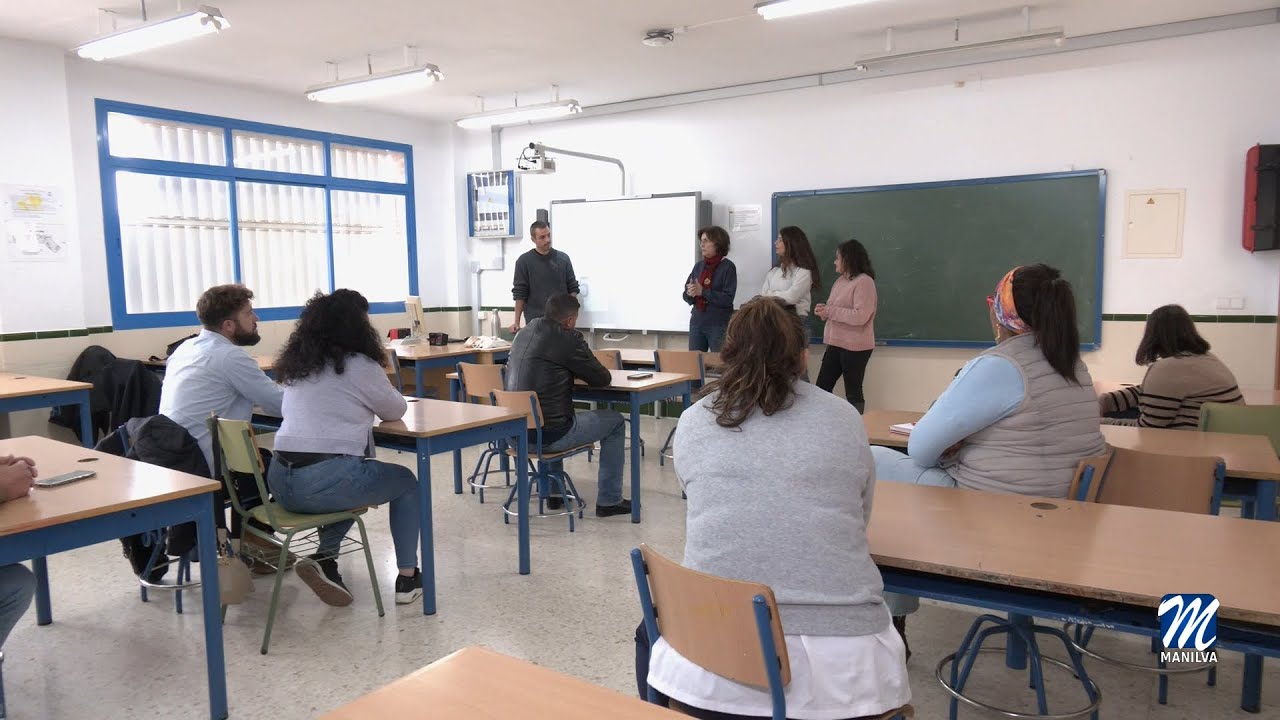 Educar en la no violencia