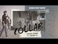 Collar (Official Video) Khush Athwal | Azaad 4 l | Hukam | Latest Punjabi Song 2023