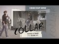 Collar Official Video Khush Athwal Azaad 4 L Hukam Latest Punjabi Song 2023