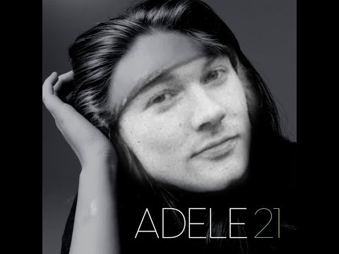 If Guns N' Roses wrote Someone Like You by Adele