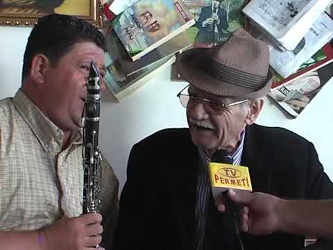 Josif Mitre & Laver Bariu