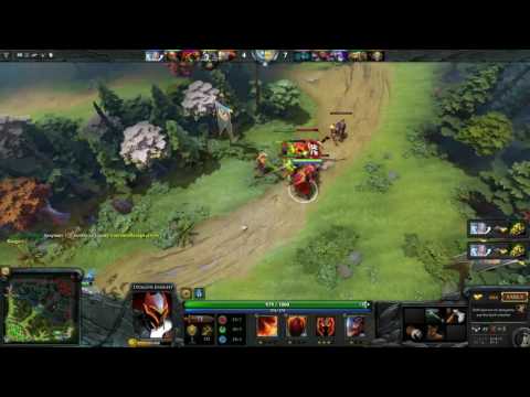 Dota 2 want to buy Power Treads