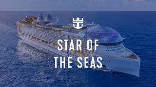 Star of the Seas | The Next Icon of Holidays, Coming 2025
