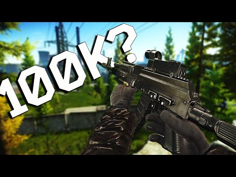 The AK74N BUILD You should be using! Guide | Escape from Tarkov
