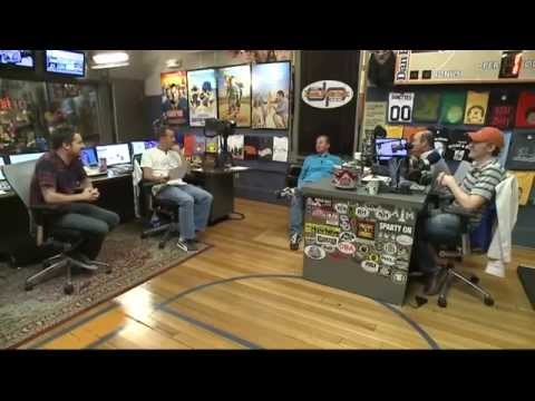 DP Cold Open (Gwyneth Paltrow and Martha Stewart) 7/28/14