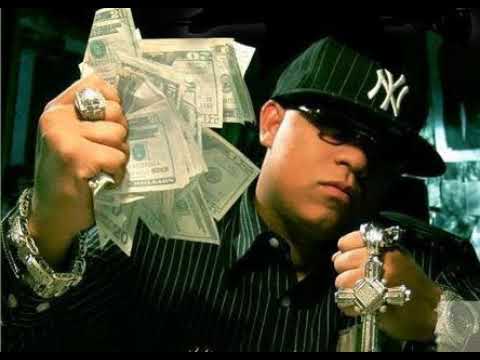 Hector el Father - Dejale Caer to el Peso