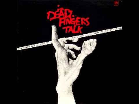 Dead Fingers Talk - Storm The Reality Studios
