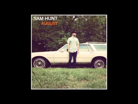 We Are Tonight - Sam Hunt