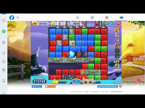 Pet Rescue level 6130, pet rescue, nivel 6130 pet rescue solucionado, solved, sin booster 6130, 6130