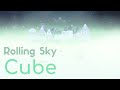 Rolling Sky Cube Soundtrack (Link Wallpaper and Soundtrack)