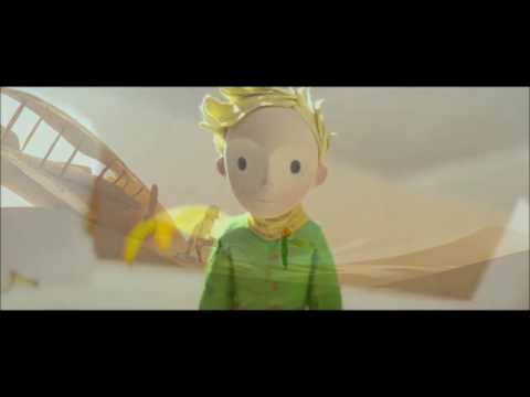 Somewhere only we know - Lily Allen (The Little Prince 2015  Soundtrack)