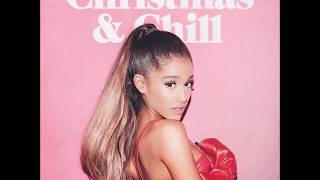 Ariana Grande - Wit It This Christmas