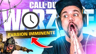 WARZONE ME DONNE UNE SECONDE CHANCE 