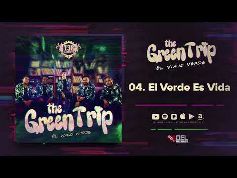 El Verde Es Vida (T3r Elemento Video Official)