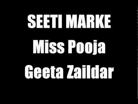 download lagu mp3 mp4 Seeti Maar Ke Lyrics, download lagu Seeti Maar Ke Lyrics gratis, unduh video klip Download Seeti Maar Ke Lyrics Mp3 dan Mp4 Popular Gratis