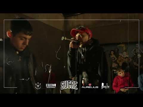 ELEKA vs EROS vs OVER vs TOBIAS - OCTAVOS | FECHA 4 | LIGA DE FREESTYLE | Sucre Producciones 2022