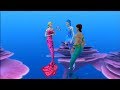 Barbie Fairytopia Mermaidia A Mermaid Forever
