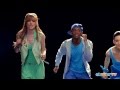 Zendaya & Bella Thorne Rock "Contagious Love ...