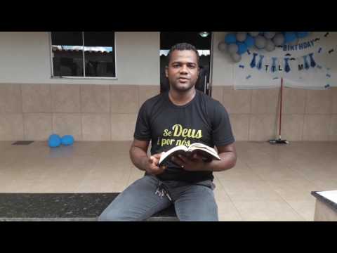 Oseias 4 : 6 falta de conhecimento trás destruição