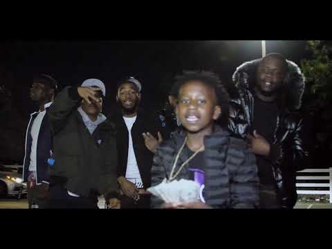 Lil K - Free Big Chad Official Music Video (ShotbyJcook)