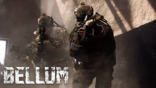Bellum trailer