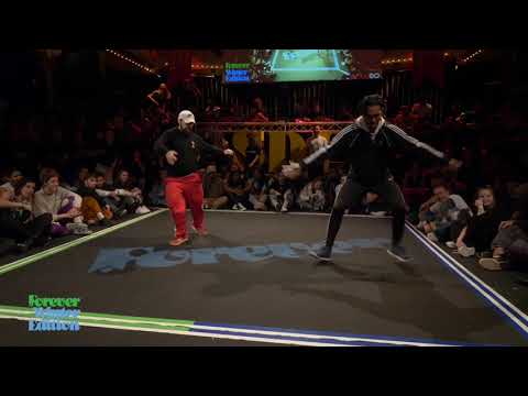 PRESELECTIONS House Dance Forever 75-118 | Forever Winter Edition 2020