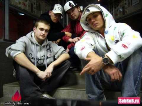 8 Floor feat. Миша М. amp Jocke amp Rider [vkhp.net] - Под косметикой