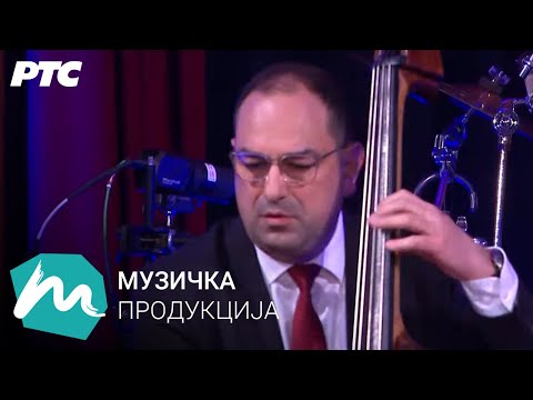 A Handful Of Soul / Big Band RTS