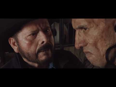 ESCALANDO EL CAMINITO La película Trailer