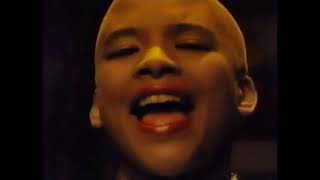 Diana Brown and Barrie K Sharpe - The Masterplan (Official Video)