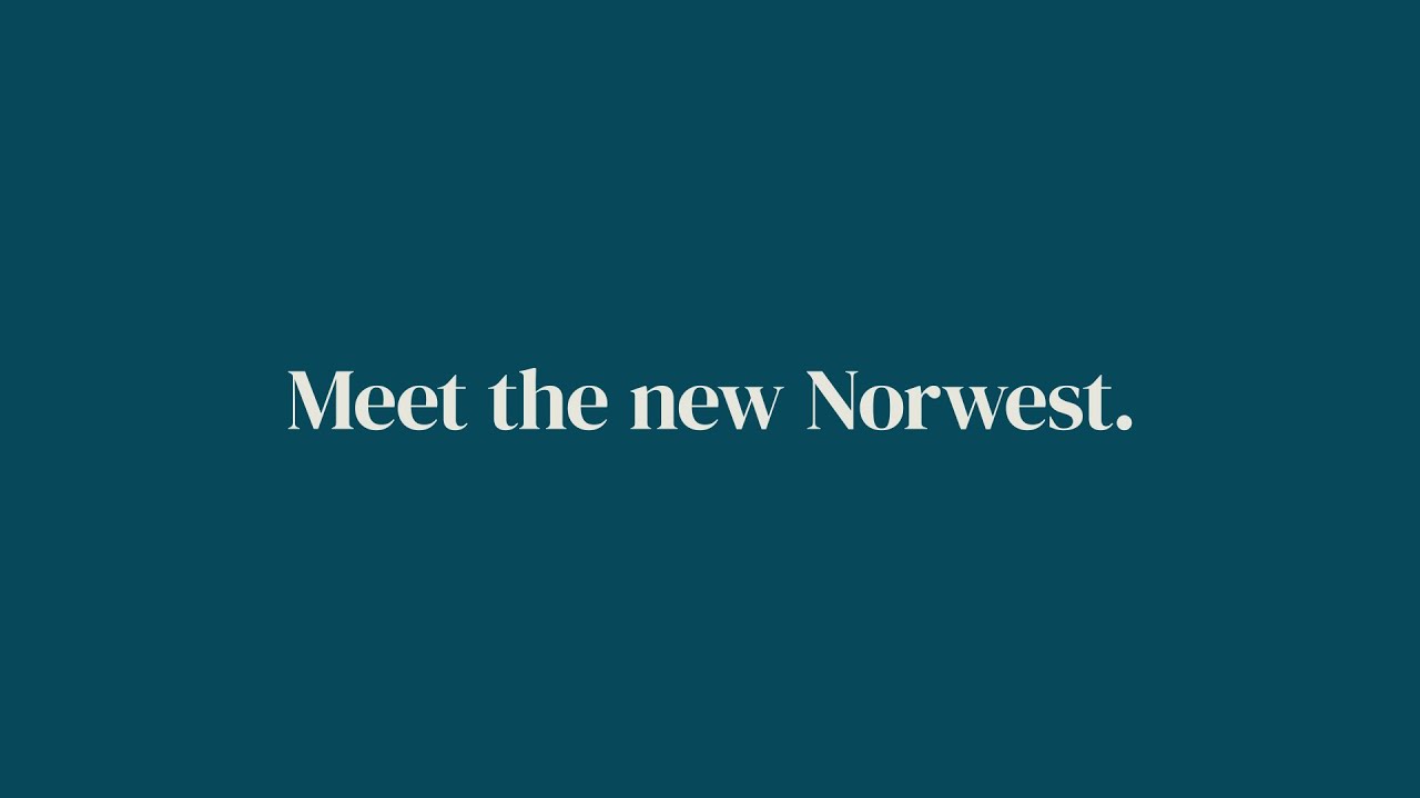 Meet the New Norwest