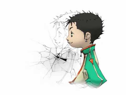 Klagmar's Top VGM #502 - Contact - Habara ~ Lower Floors