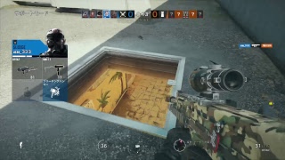 ランク(Ranked)