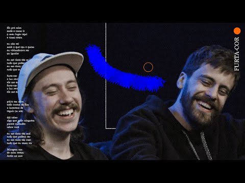 Scalene - Furta-Cor (Faixa a Faixa)