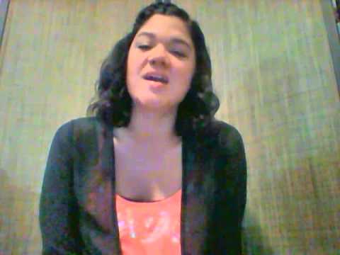 Katelynn Aleece's American Idol Auditions