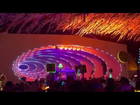 Bass Coast 2022 - The Funk Hunters