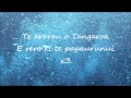 Maisey Rika - Tangaroa Whakamautai (Lyrics ...