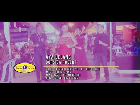 AYA LELANG - DORSICA ROBERT