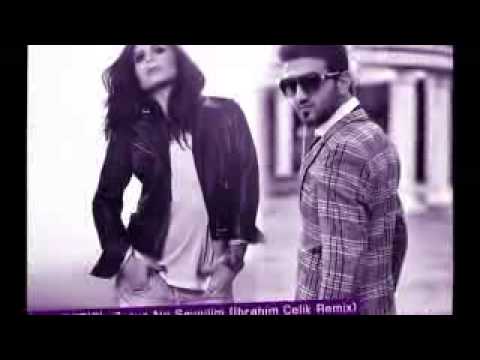 İrem Derici   Zorun Ne Sevgilim İbrahim Çelik Remix   YouTube