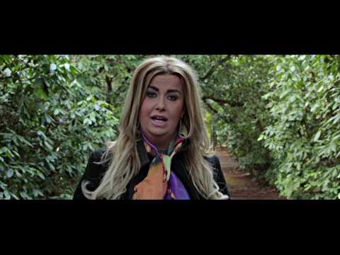 Charlene - Denk ik aan jou (officiële videoclip) HD