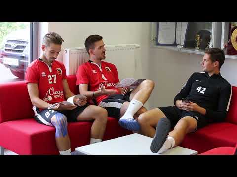 Vabilo na nogometno tekmo proti NK MARIBOR