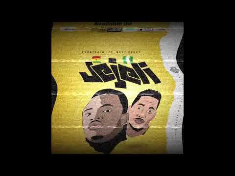 KobbySalm ft Okey Sokay - Jejeli (Audio)
