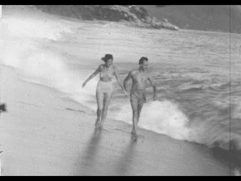 Suaves Son Los Días - Belafonte Sensacional