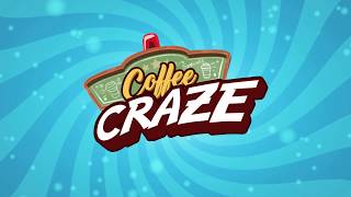 Coffee Craze: Idle Barista Tycoon