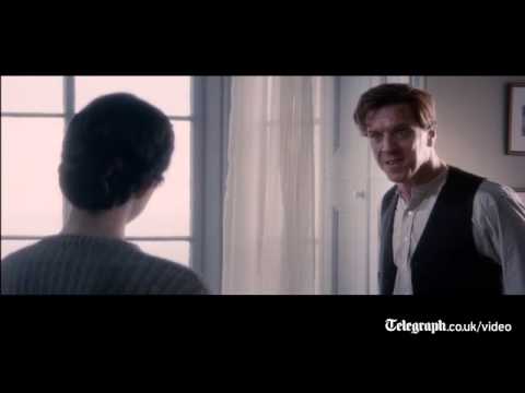 The Silent Storm (Clip 'You've Done Nothing')